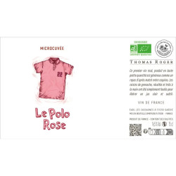 Le Polo Rose