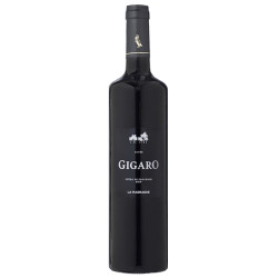 Gigaro Rouge