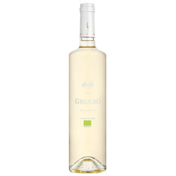 Gigaro Blanc