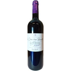 Château Le Clos des Bonnets...