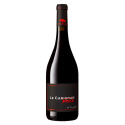 Le Caprice