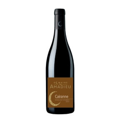 Cairanne Vieilles Vignes