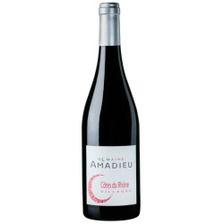 Côtes du Rhône Villages