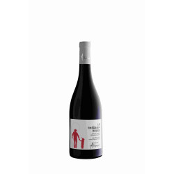 Théüsien Rouge