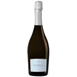 ENNEA BLANC PETILLANT 9%