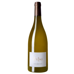 ORTUS blanc sans sulfites...
