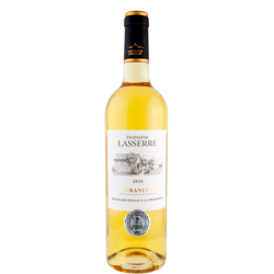 Domaine Lasserre Doux
