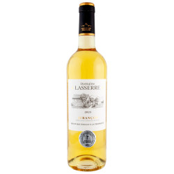 Cuvée Domaine Lasserre Doux
