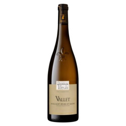 Cru Vallet