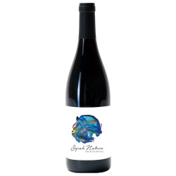 Syrah Merlot