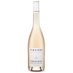 Première Rosé