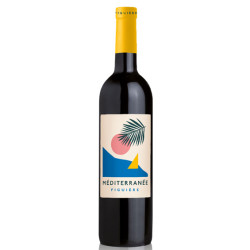 Méditerranée Rouge
