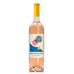Méditerranée Rosé