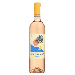 Méditerranée Rosé MAGNUM