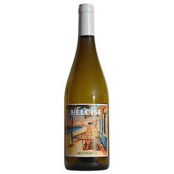 HÉLOÏSE l'exquise SAUVIGNON