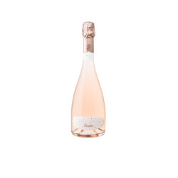 Allégorie rosé effervescent