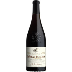 Château Paul Mas "Clos des...