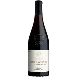 Château Paul Mas "Clos de...