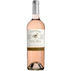 Vignes de Nicole - Rosé