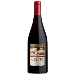 Côté Mas Cru Pezenas -...