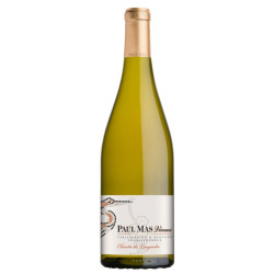 Cuvée Secrète Clairette du...