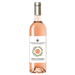 LES OLIVIERS Rosé