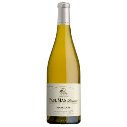 Paul Mas Reserve Marsanne