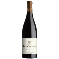 Cuvée Estate Syrah Viognier