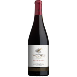 Cuvée Le Grenache