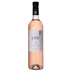 1950 Rosé Bio