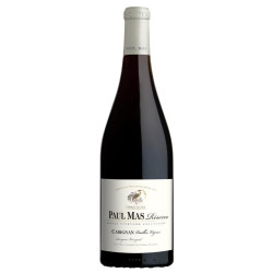 Paul Mas Réserve Carignan...