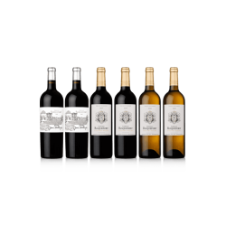 Coffret Prestige du Château...