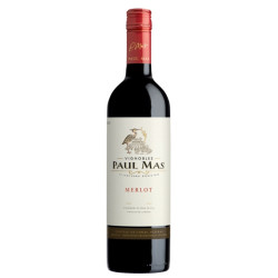 Cuvée Le Merlot
