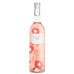Le Rosé par Paul Mas