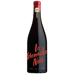 L’ARTISAN Le Grenache Noir...