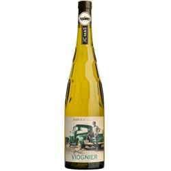 Jean-Claude Mas – Mon Viognier