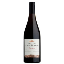 Cuvée Oenothera