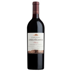 Château des Crès Ricards...