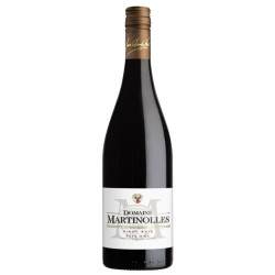 Domaine Martinolles Pinot Noir