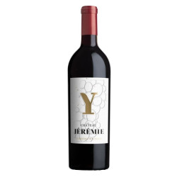 Y de Jérémie