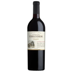 Domaine Ferrandière le...