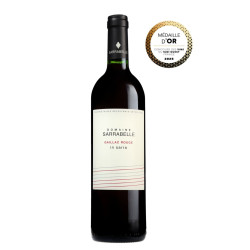 Gaillac Rouge