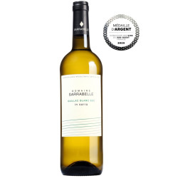 Gaillac blanc Sec