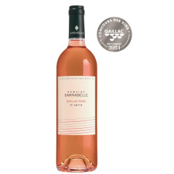 Gaillac Rosé