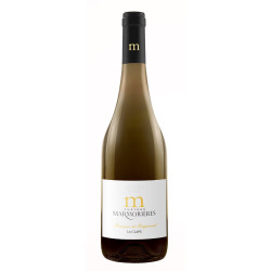 Marquis de Raymond - Blanc