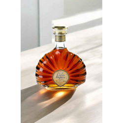 Cognac Eugéne Duparc XO Carafe