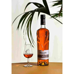 Cognac Prulho VS Hydra