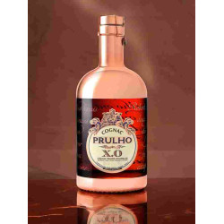 Cognac Prulho Xo Eclat