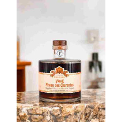 Vieux Pineau des Charentes...