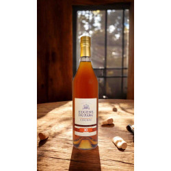 Cognac Eugene Duparc - XO